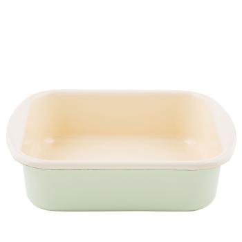 Riess Bratrohrpfanne Mini, Bunt/Pastell Classic